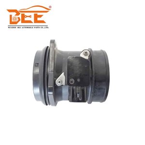 Kütle hava akış ölçer HYUNDAI VOLVO için 22204-37010 39320-52000 <span class=keywords><strong>1525A021</strong></span> 13800-54L00/13800-68K00/13800-80JA0 197400-5100 31380619
