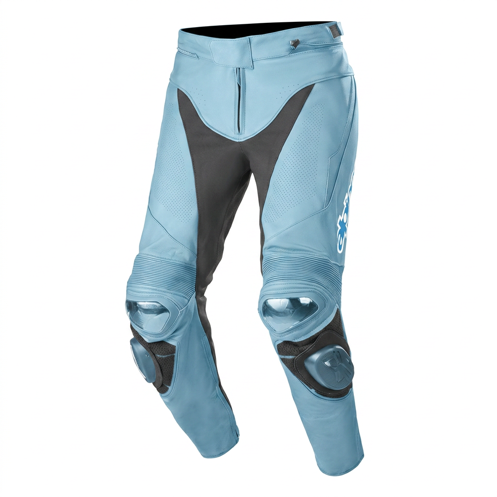 Light Blue
