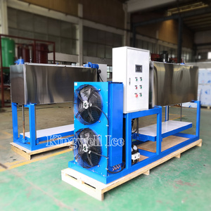 Top 5 New <strong>Design</strong> <strong>Block</strong> <strong>Ice</strong> Machine 1 Ton/day <strong>Ice</strong> <strong>Block</strong> <strong>Maker</strong> in China Factory Supply for Fresh Keeping - Product Image 3