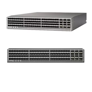 Nuovo originale Cisco N9K-C93360YC-FX2 Nexus 93360YC-FX2 Gigabit Ethernet interruttore POE impilabile con SNMP QoS per applicazioni LAN - Product Image 4