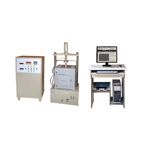 LSKZ Material High Temperature Impact Resistance Tester <strong>Modulus</strong> of Rupture Tester - Product Image 3