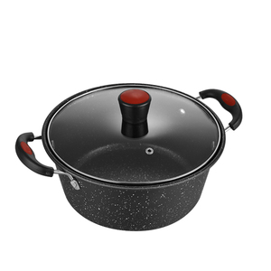 4 cái không dính dày Carbon thép <span class=keywords><strong>Cookware</strong></span> <span class=keywords><strong>Set</strong></span> nhà bếp chậu và chảo Chảo đặt không dính sắt <span class=keywords><strong>Cookware</strong></span> <span class=keywords><strong>Set</strong></span> - Product Image 6