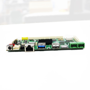La placa base de computadora de control industrial inteligente RK3562 está equipada con un módulo de red 4G e interfaces RS232/RS485. - Product Image 4