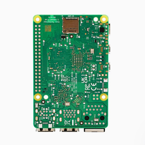 Raspberry Pi 5 2G generazione 5 scheda di sviluppo per braccio Cortex-A76 con Kit Linux per gli sviluppatori
