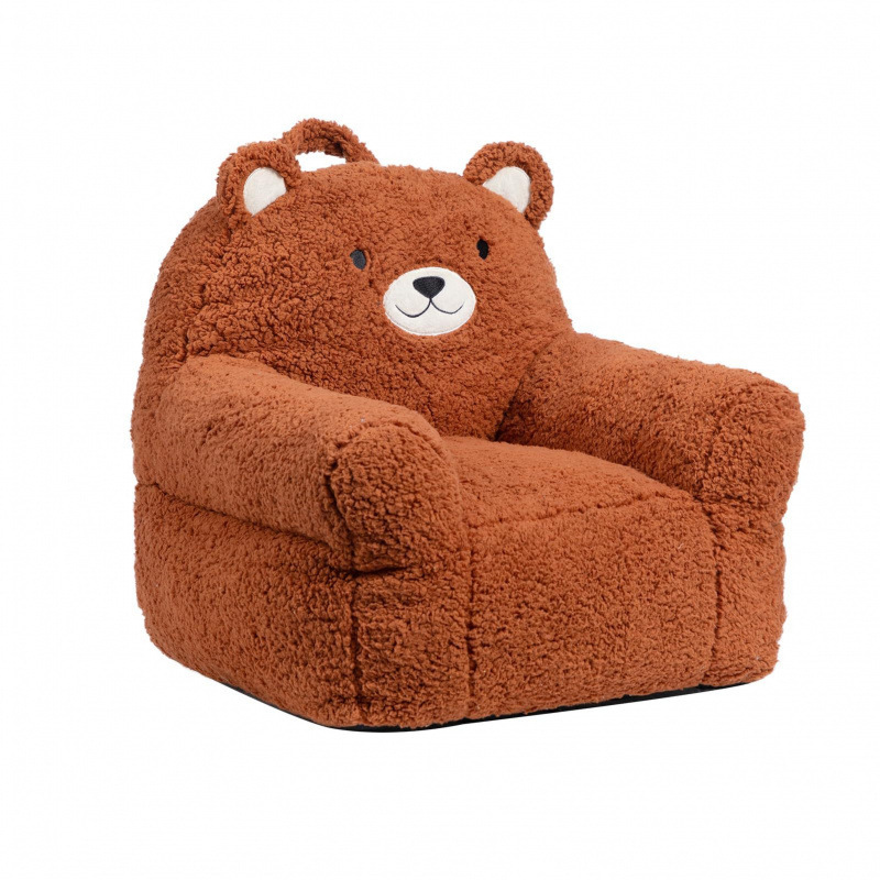 Orso bruno