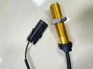 Rotation <strong>Sensor</strong> 72213891 RPM <strong>Sensor</strong> Revolution Speed <strong>Sensor</strong>