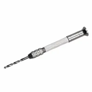 宝石孔用微型微型钢手钻-优质钻头