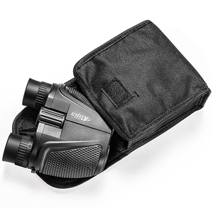 Bijia 12x25 ống nhòm cầm tay công suất cao quang học Kích thước bỏ túi Độ phân giải cao tính năng nhìn đêm ánh sáng yếu - Product Image 4