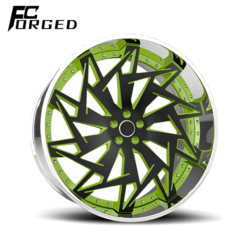 Verde