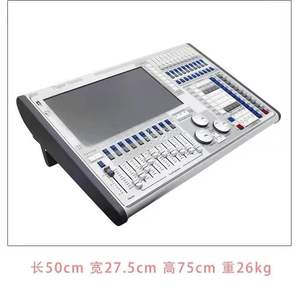 Прямая продажа с завода, компьютерная световая консоль Tiger touch - Product Image 4