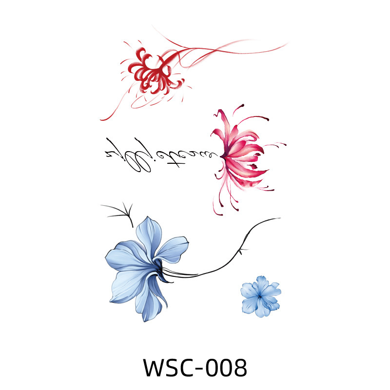 Wsc-007