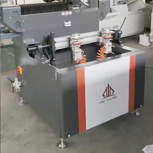 3轴小型精密机床数控铣削金属机床零件定制数控加工铣削机械 - Product Image 6