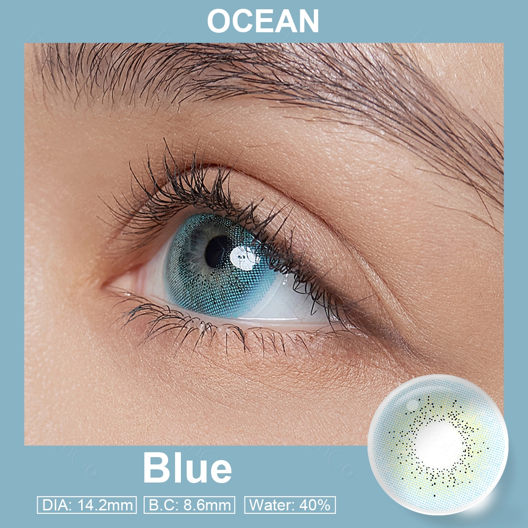 Bleu