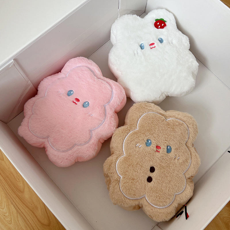 คุกกี้ดอลล์