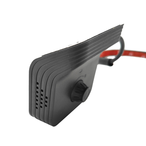 RADAR BLIND SPOT ASSISTANT DETECTION REVERSING AID SYSTEM BACK up RADAR PARKING <strong>SENSOR</strong> for CAR Blind Spot Detection System - Product Image 6