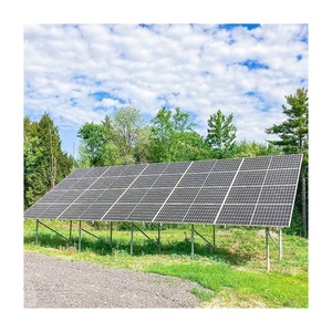 Farsun Mount <span class=keywords><strong>PV</strong></span> cấu trúc bảng điều khiển năng lượng mặt trời quang điện - Product Image 5