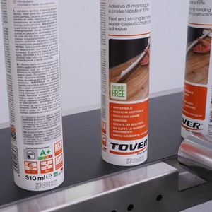 Stampante a getto d'inchiostro CIJ continuo macchina di codifica industriale intelligente a getto d'inchiostro per cavo, tubo, bottiglia, scatola, borsa, supporto OEM - Product Image 6
