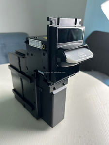 各种便宜的钞票接收器，带堆叠TP70钞票，用于街机游戏柜和自动售货机 - Product Image 3