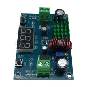 XH-M291 digital <strong>voltage</strong> regulating module DC-DC step-down XL4015E1 <strong>voltage</strong> regulating plate <strong>output</strong> 1.3-36v <strong>maximum</strong> 5A - Product Image 5