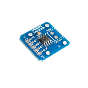 MAX31855MAX6675モジュールKタイプ熱電対温度センサー新しい温度測定モジュール - Product Image 4