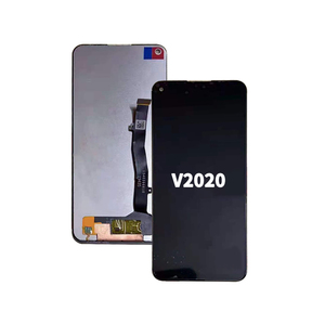 批发价格用于中兴刀片V2020智能8010液晶显示器带触摸屏数字化仪组件传感器更换 - Product Image 4