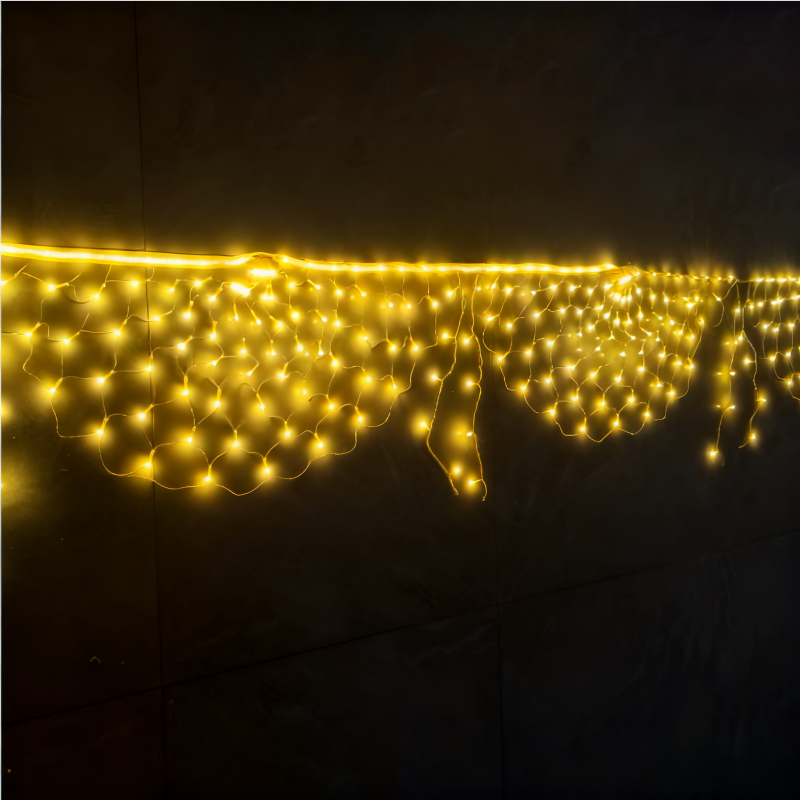 Super bright lamp beads-warm white