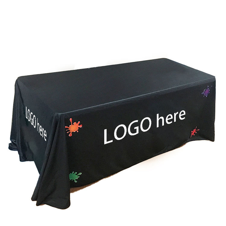 table cover drop down