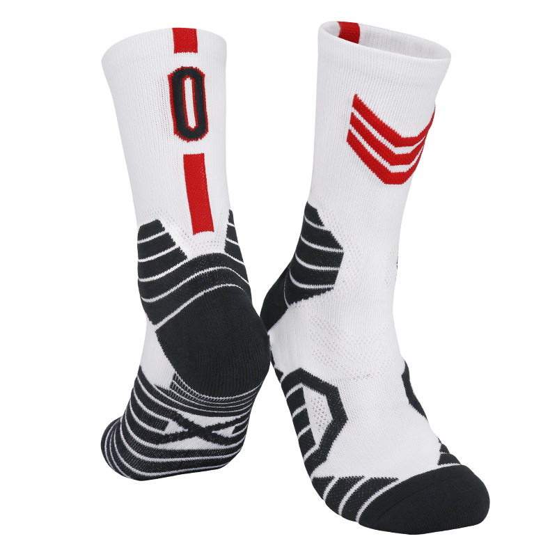 Blazers - White Black 0