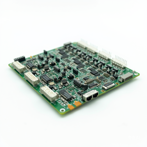 ระบบไฟและการควบคุมแบบครบวงจรแผงวงจร PCB ผลิตภัณฑ์ PCBA ที่คุ้มค่า - Product Image 6