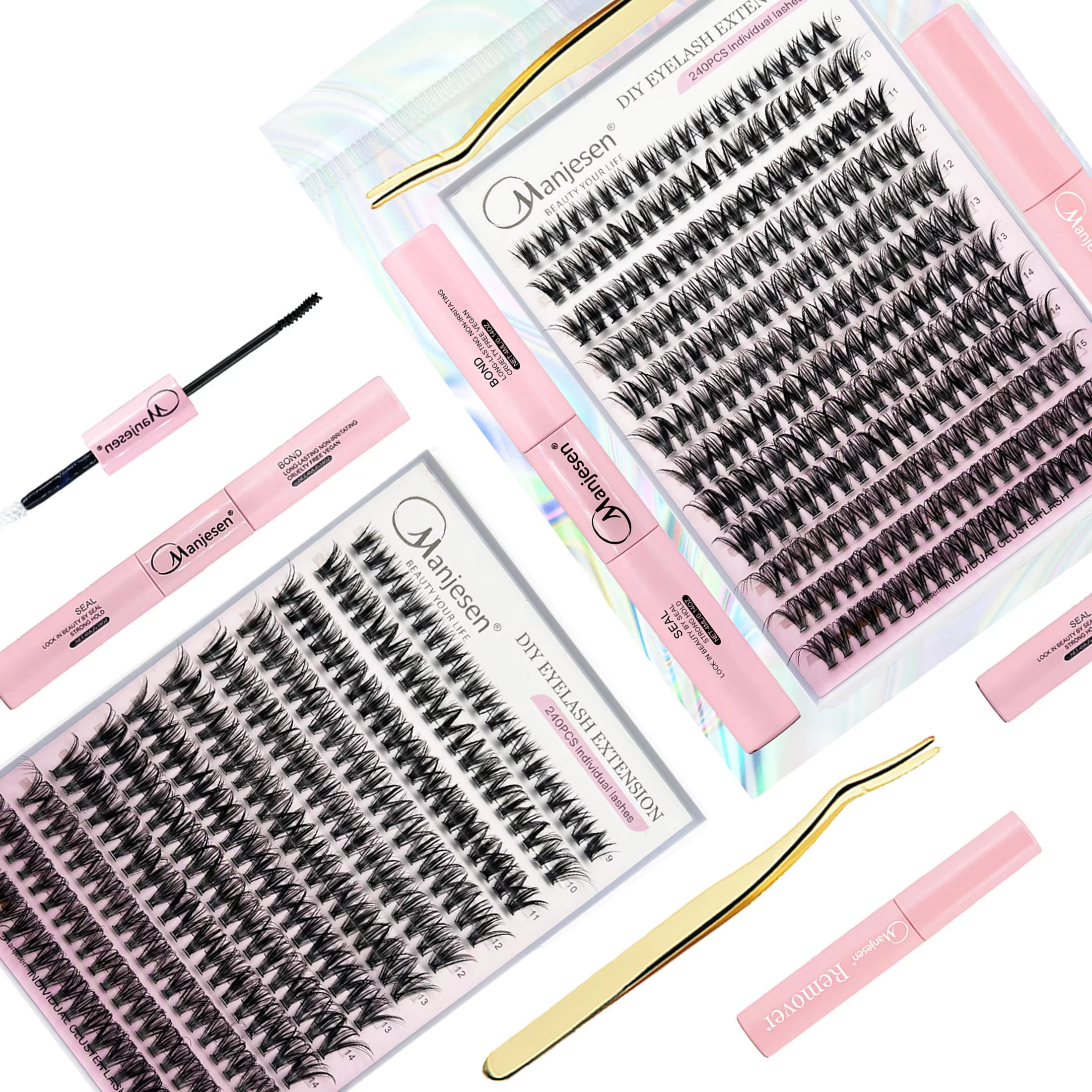 Customized Packaging 1