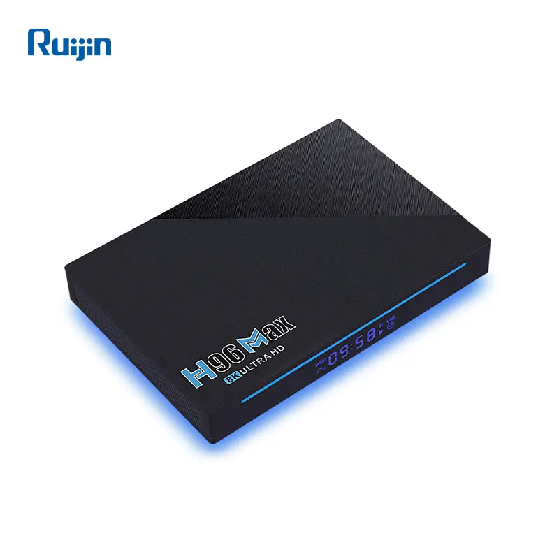 Best android box internet smart android tv box 16gb ram OEM brand support live stream free tv box