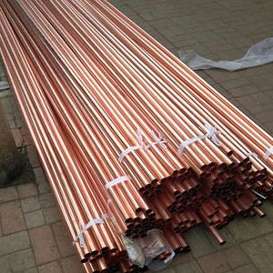 Factory Direct Various <strong>Types</strong> Home Air Conditioner Parts Electric <strong>Gas</strong> Manual Power Source Various <strong>Types</strong> Copper <strong>Pipe</strong> High Copper - Product Image 4
