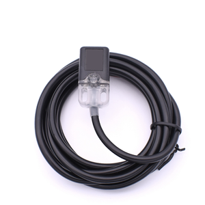 BXuan 5mm Square PNP Output Proximity Switch <strong>Sensor</strong> NPN/NO/NC Inductive <strong>Type</strong> for Various <strong>Applications</strong> - Product Image 2
