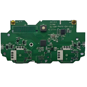 ชิ้นส่วนวงจร PCBA และแผงวงจร PCB ผู้ผลิต PCB อื่นๆ - Product Image 1
