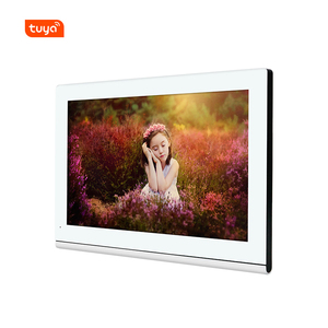 1080p Ip <strong>Wifi</strong> Door <strong>Intercom</strong> for <strong>Home</strong> Mobile App Control <strong>Smart</strong> Video Doorbell for 1/2/3/4 Apartment Family - Product Image 3