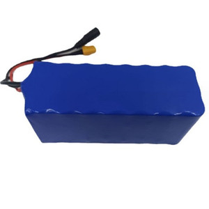 可充电12V 20Ah锂电池，用于户外监控草坪轻型电动工具船，放电率为3C - Product Image 3