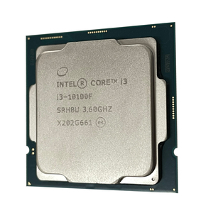 Nagelneu CPU i5 12400 intel Core Prozessor cpu LGA 1700 4.4GHz 65W cpu Prozessor