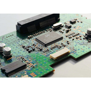 深セン仮想フィットネス機器<span class=keywords><strong>PCB</strong></span> <span class=keywords><strong>PCB</strong></span>ハウジングサービスダブルサイド<span class=keywords><strong>PCB</strong></span>工場