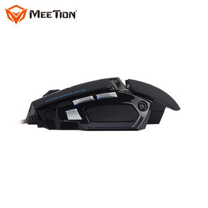 MeeTion M975 <strong>Brand</strong> Name Wired Gaming Mouse Bulk Types of Computer Mouse - Product Image 6