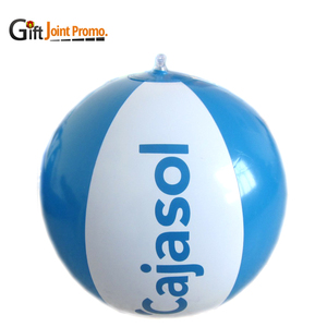 Bóng Bãi Biển Bơm Hơi Cho Trẻ Em Đồ Chơi Nước Bóng Bãi Biển 24 Inch Bóng Bãi Biển - Product Image 4