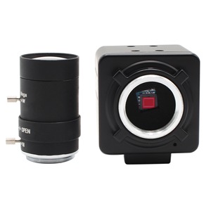 50fps 1920*1080 WebカメラコンピューターUsb3.0Webcamマシンビジョン用ハンドWebカメラ - Product Image 3