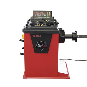 汽车车轮平衡机手动定位 - Product Image 2