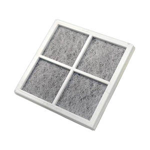 Efficient Activated Carbon Filter Compatible With <strong>LG</strong> LT120F Refrigerator Deodorizing Hepa Filter - Product Image 1