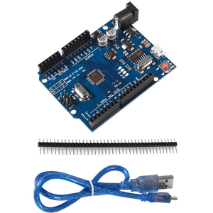 Scheda di controllo principale Tscinbuny Mirco USB modulo elettronico kit scheda di sviluppo per Arduino
