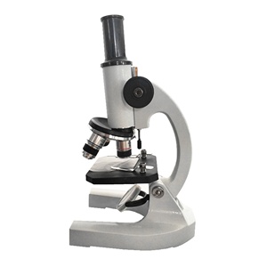 S12 学生生物显微镜教学显微镜宁波工厂 - Product Image 1