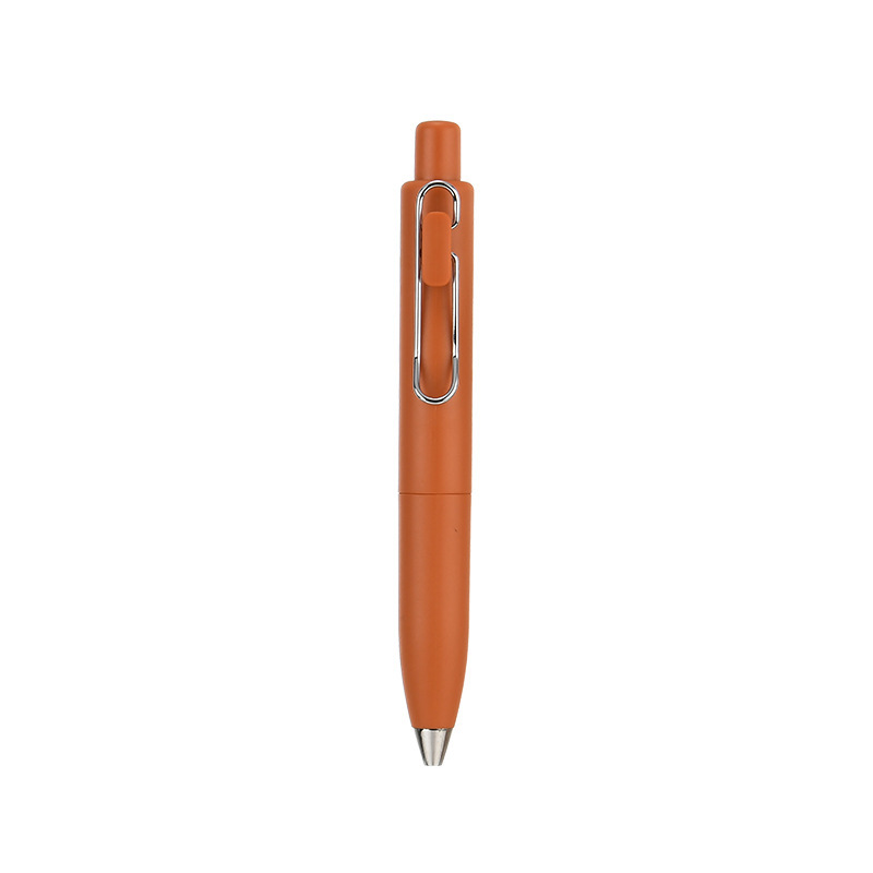 0.5mm - orange red rod