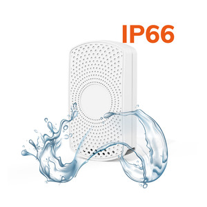 IoT inalámbrico inteligente S1 sensor de temperatura ble Sensor de detección de temperatura y humedad Sensor de alarma de temperatura de nevera - Product Image 2