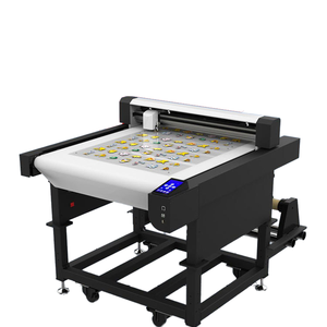Professional Factory Mycut Graphtec Cutting Plotter Sevro Motor PVC Vinyl <strong>Cutter</strong> with Signmaster Software - Product Image 1