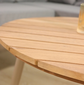 داروين الروطان تصميم عصري جديد دائم مجموعة محادثة أريكة مقطعية صالة حديقة فندق على شكل حرف L - Product Image 4