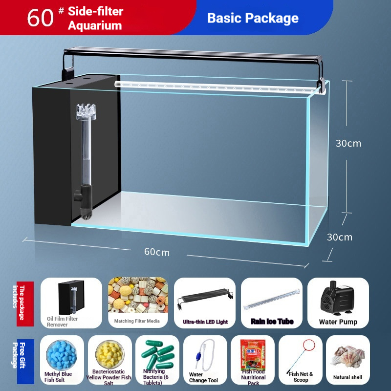60cm Length Package